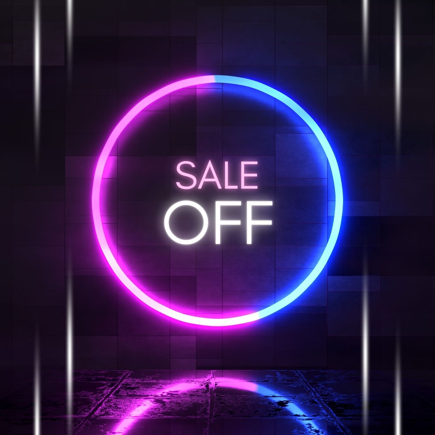 Sale Off!!!