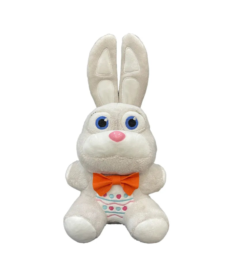 Easter Rabbit Plush 7"