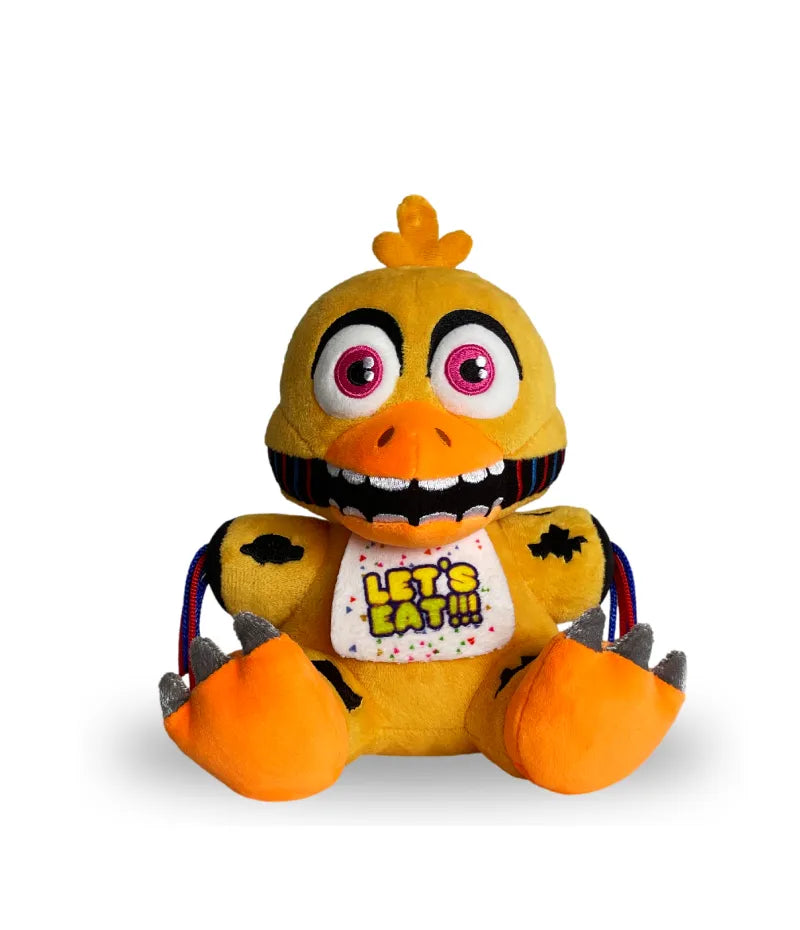 Withered Duck Plush – Worldwide Shipping 7,5"