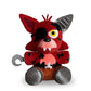 Withered Fox Plush – Worldwide Shipping 7,5"